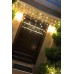 Salkım Perde Led Işık 1.90*60cm